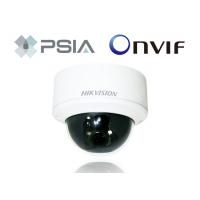 CCD-based Vandal Proof Network Dome Camera