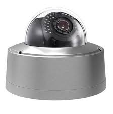 2 MP Ultra Low-Light& ICR Day/Night Anti-Corrosion Dome Camera