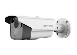 Turbo HD Outdoor Vari-focal IR Bullet Camera